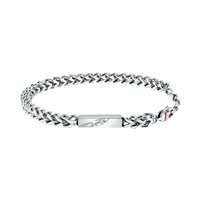 Bracelet Sector No Limits Man Energy in Steel SAFT55 - SAFT55